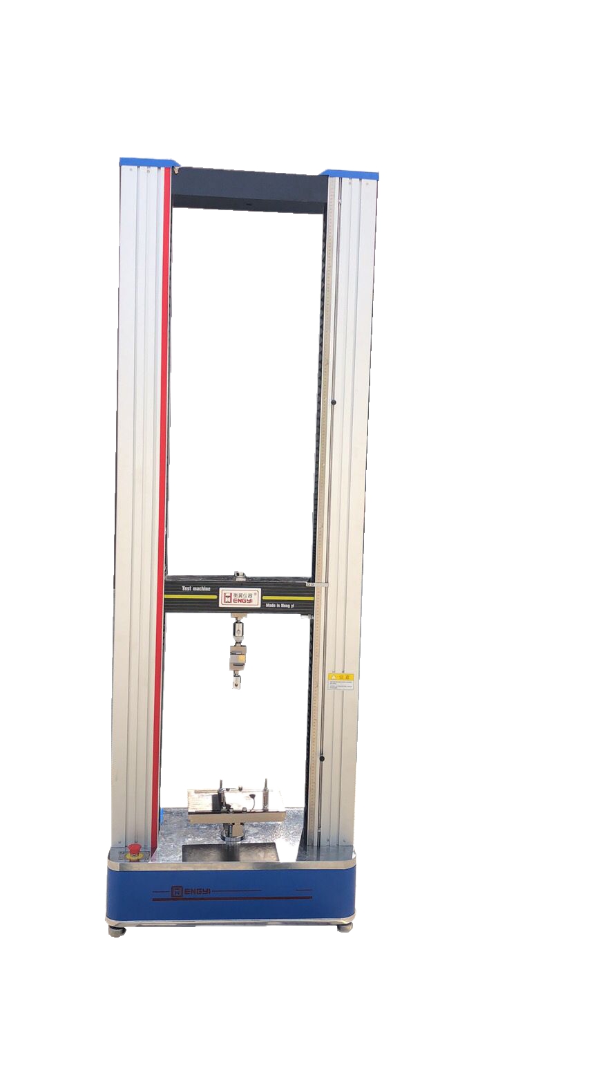 微機控制管材環剛度試驗機